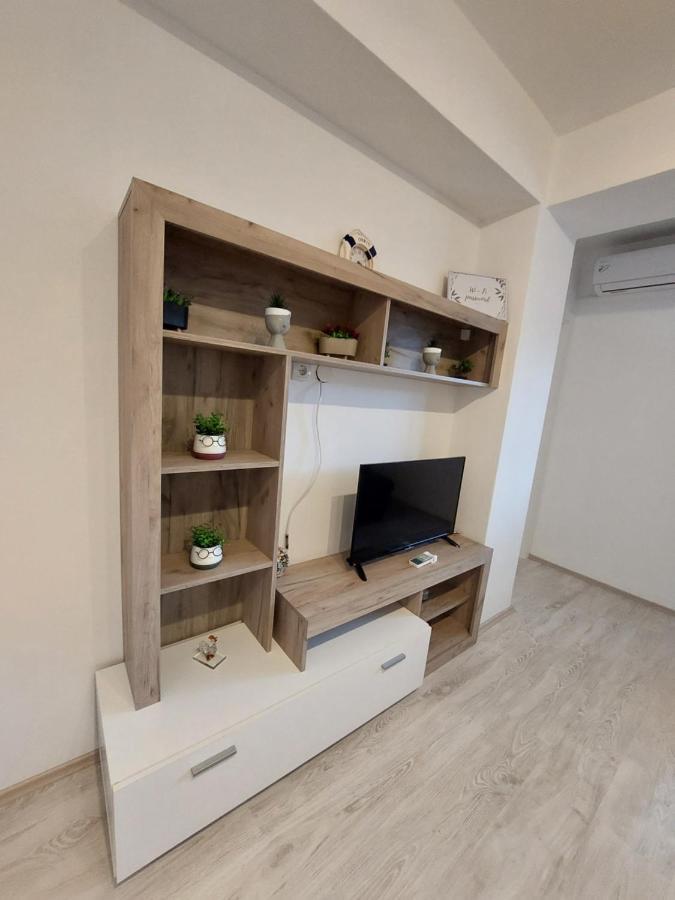 Dzusy Apartments Ohrid Luaran gambar
